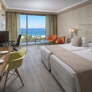 Deluxe Kamer met Twee Aparte Bedden