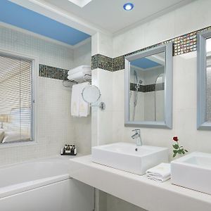 Deluxe Double Kamer