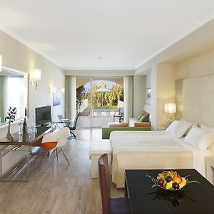 Deluxe Junior Suite